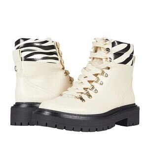 CIRCUS by SAM EDELMAN New $100 Flora Lug Sole Boot Size 7.5